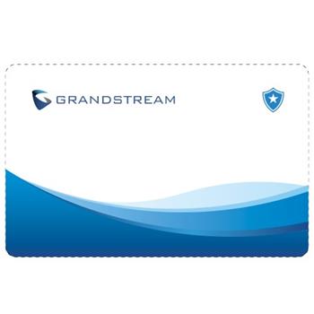 Grandstream IC karta G-AD2 MIFARE DESFire, 13.56MHz, AES-128