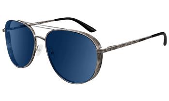 GUNNAR kancelářske/herní brýle FALLOUT BROTHERHOOD OF STEEL /GUNMETAL/ * sluneční skla * BLF 90 * NEUTRAL focus