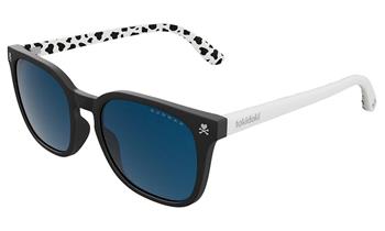 GUNNAR kancelářske/herní brýle MOZZARELLA ONYX/LATTE sluneční skla BLF 90 NATURAL focus