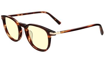 GUNNAR kancelářske/herní brýle SOFIA TORTOISE jantarová skla BLF 65 GUNNAR focus