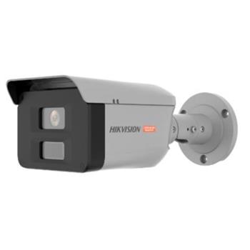 Hikvision 2MPix IP Bullet ColorVu antikorozní kamera; LED 40m, IP68