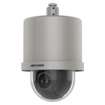 Hikvision 4MPix IP PTZ kamera do výbušného prostředí; obj. 5.9-182.9mm, 31x Zoom, Audio, Alarm, IP68