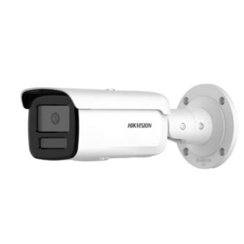 Hikvision 8MPix IP Bullet AcuSense kamera; IR 80m, IP67