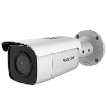 Hikvision 8MPix IP Bullet AcuSense kamera; IR60m, IP67