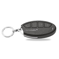 Homematic Dálkový ovladač (klíčenka) - zabezpečovací - HmIP-KRCA