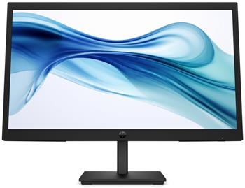HP/322pv/21,45"/VA/FHD/100Hz/5ms/Black/3R