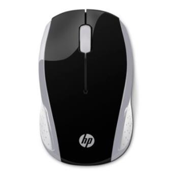 HP 510/Kancelářská/Optická/Pro praváky/4 000 DPI/Bezdrátová USB/Černá