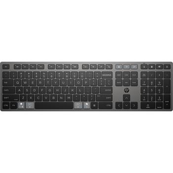HP 720 Rechargeable wireless keyboard CZ/SK
