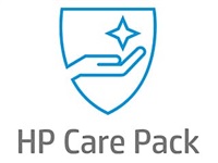 HP CPe - Carepack 5y NextBusDay Onsite NB Only HW Support (ntb standard war. 3/3/0)