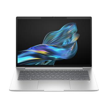 HP EliteBook 6/G1q/SD-X1-26-100/14"/WUXGA/32GB/512GB/Adreno/W11P/Silver/3R On-Site