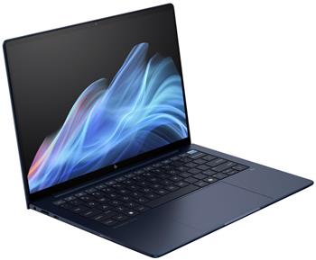 HP EliteBook/Ultra G1i/U7-258V/14"/2880x1800/32GB/1TB SSD/Arc 140V/W11P/Blue/3R On-Site