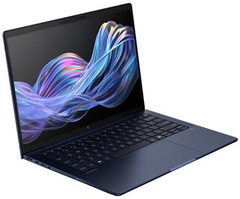 HP Elitebook X G1i/ Ultra 7 Processor 258V/ 32GB DDR5/ 1TB SSD/ Intel® Arc™/ 14"2,5K,matný/ W11P/ modrý