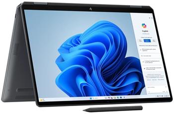 HP Omnibook UF/14-fh0356nc/U9-288V/14"/2880x1800/T/32GB/2TB SSD/Arc 140V/W11H/Gray/2R