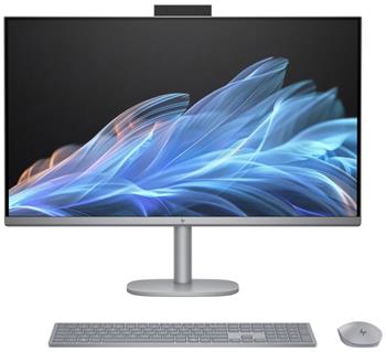 HP OmniStudio X/32-c1011nc/31,5"/4K UHD/U7-258V/32GB/2TB/Arc Xe/W11P/Stříbrná/2R