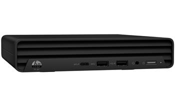 HP Pro/260 G9/Mini/i5-1334U/16GB/512GB/Iris Xe/W11H/1R