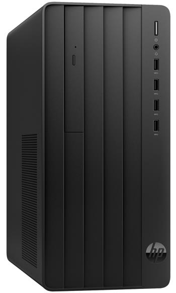 HP Pro/290 G9/Tower/i3-12100/8GB/512GB/UHD 730/W11P/1R