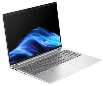 HP ProBook 4 G1i/ Core™ Ultra 7 255H/ 32GB DDR5/ 1TB SSD/ RTX 3050 4GB/ 16" WUXGA,matný/ W11H/ stříbrný