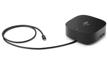 HP USB-C G5 Dock