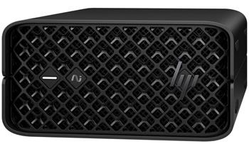 HP Z2 Mini G1a R AI MP395/128GB/1TB+1TB/W11P