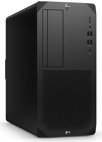 HP Z2 TWR G9/ i9-14900K/ 64GB DDR5/ 2TB SSD/ NVIDIA RTX 4080 Super 16GB/ W11P/ kbd+myš