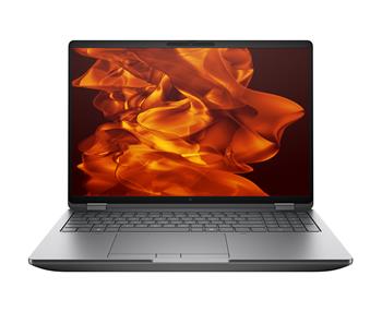 HP ZBook/Fury 16 G1i/U9-285HX/16"/4K/128GB/3TB/RTX 4000/W11P/Silver/5R