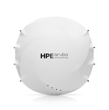 HPE Networking AP-654 (RW) 4x4:4 Wi-Fi 6E