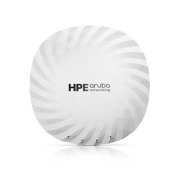 HPE Networking AP-755 (RW) 4x4:4 Wi-Fi 7