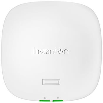 HPE Networking Instant On AP21 2x2 Wi-Fi 6 (EU) B