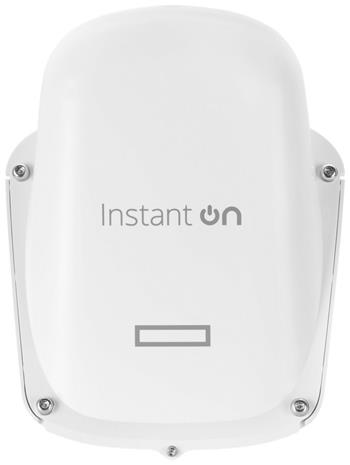 HPE Networking Instant On AP27 2x2 Wi-Fi 6 (EU) B