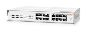 HPE NW Instant On 1430 16G CL4 PoE 124W