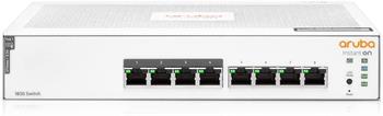 HPE NW Instant On 1830 8G CL4 PoE 65W