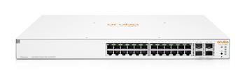 HPE NW Instant On 1930 24G CL4 PoE 4SFP+ 195W