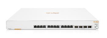 HPE NW Instant On 1960 12XG 4SFP+
