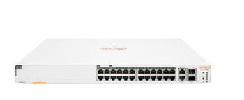 HPE NW Instant On 1960 24G CL4/6 P 2XG 2SFP+ 370W