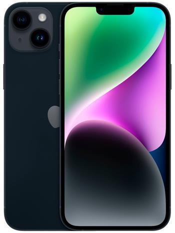 iPhone 14 Plus 128GB Midnight
