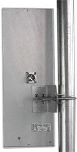 Jirous anténa sektorová JSC-19-30H, 19dBi, horizontální polarizace, 32°