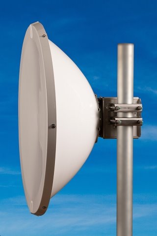 JIROUS JRC-29DD SX DuplEX Parabolická směrová anténa 29dBi (2pack)