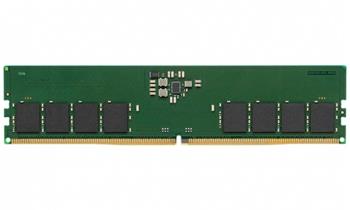 Kingston/DDR5/16GB/5600MHz/CL46/1x16GB