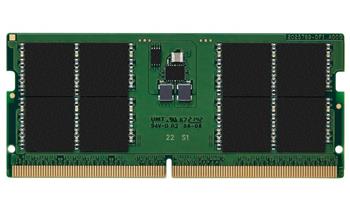 Kingston/SO-DIMM DDR5/32GB/5600MHz/CL46/1x32GB