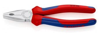 Knipex, 03 05 200, Kombinované kleště