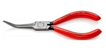 Knipex, 31 21 160, Kleště pro uchopení (jehlové kleště)