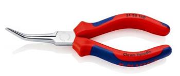 Knipex, 31 25 160, Kleště pro uchopení (jehlové kleště)