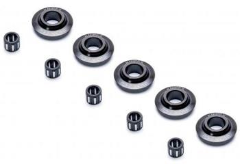 Knipex, 90 39 02 V03, 5× řezací kolečko, nerez, měď, pro 90 31 02