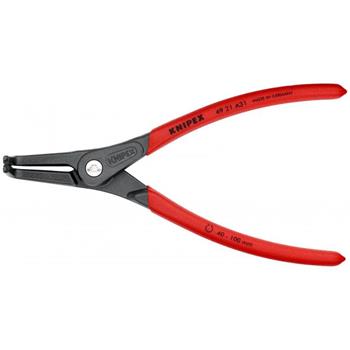 Knipex, Kleště na pojistné kroužky, precizní