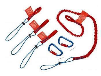 Knipex, Souprava systému zajištění