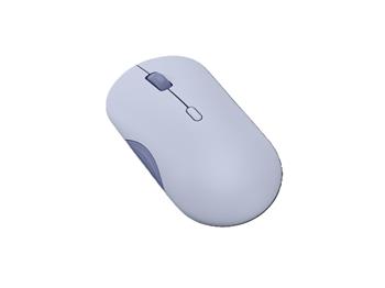 Lenovo 350 Bluetooth Silent Mouse (Meta Grape)