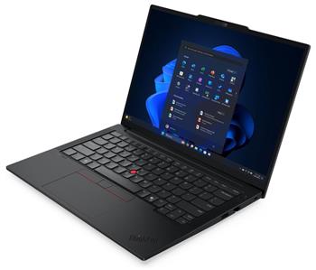 Lenovo E14 Gen 7/ Core Ultra 7 255H/ 32GB DDR5/ 1TB SSD/ Intel Graphics/ 14"WUXGA,matný/ W11P/ černý