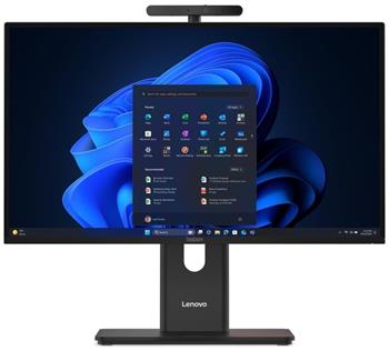 Lenovo M90a Gen 6/ AiO/ Ultra 9 285/ 32GB DDR5/ 1TB SSD/ RTX 4050 6GB/ 23,8"FHD,matný/ W11P/ kbd+myš