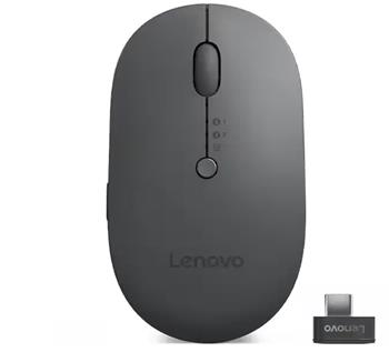 Lenovo myš Multi-device Wireless (X9 Edition)