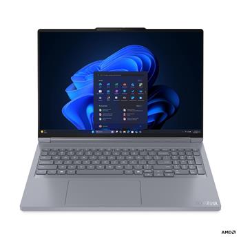 Lenovo ThinkBook/16p G6 ADR/R9-8940HX/16"/2560x1600/64GB/1TB/RTX 5060/W11P/Gray/1R
